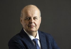 Alberto Minali REVO Insurance