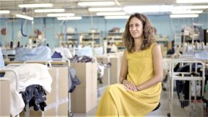 Anna Fiscale, presidente Progetto Quid.