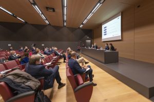 Evento Cassa Padana (Foto d'Archivio)