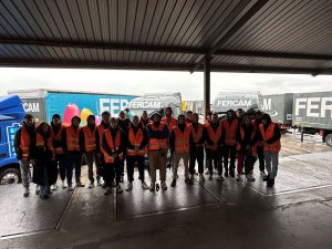 Fercam ITS Last Academy