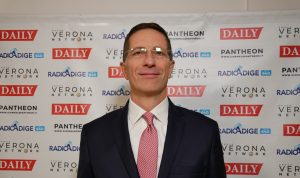 Francesco Mario Iannella, Regional Manager Nord Est, UniCredit