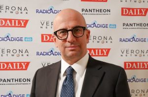 Giulio Fezzi, presidente di Phoenix Capital.