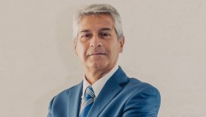 Luigi Turco, presidente Cantine di Verona.