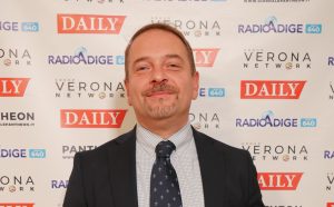 Manfredi Ravetto, presidente di Confapi Industria&Impresa Verona.