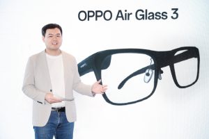 OPPO Air Glass