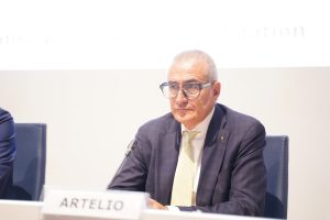 Paolo Artelio