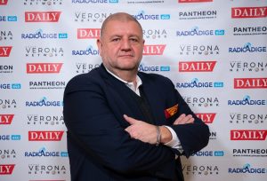 Roberto Marcato, assessore regionale allo sviluppo economico.