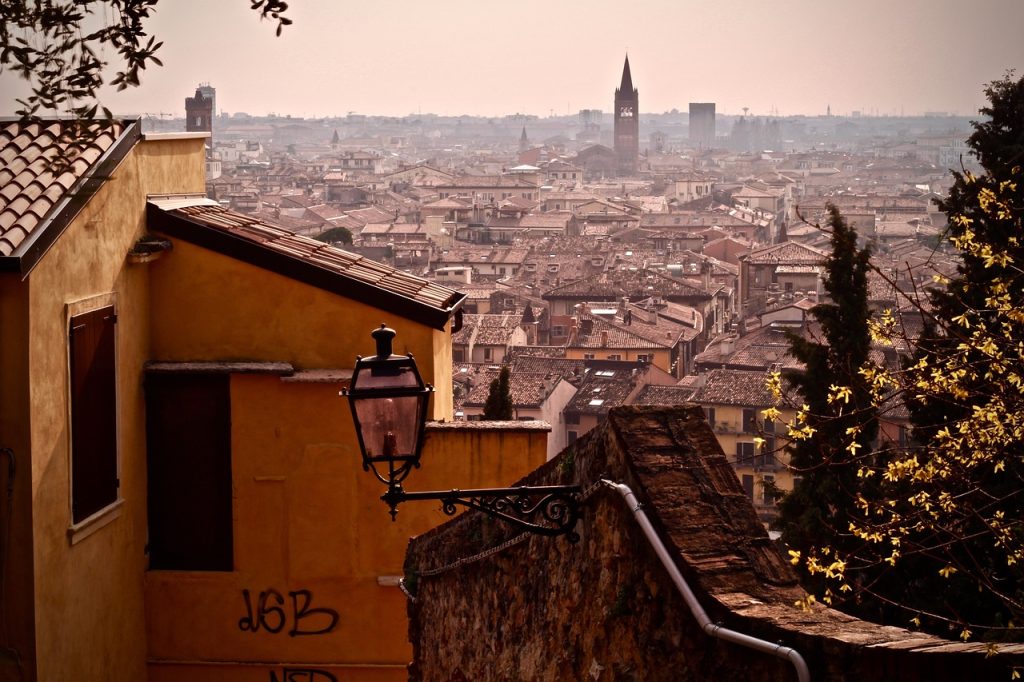 Verona
