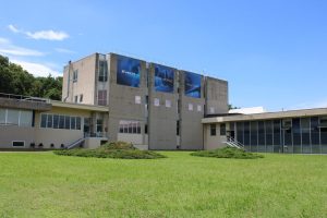 La sede di Everel Group a Valeggio.