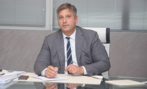 Nicola Dal Dosso, direttore generale Confcommercio Verona.