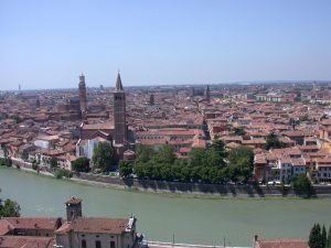 Verona Città