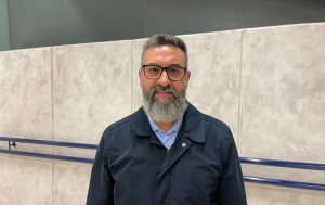 Devis Zenari, presidente di Confartigianato Imprese Verona.