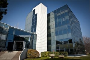 Sede Gruppo Veronesi