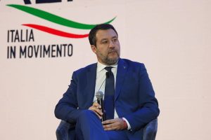 Matteo Salvini sarà a Let Expo 2024.