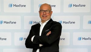 Paolo Errico, CEO di Maxfone.