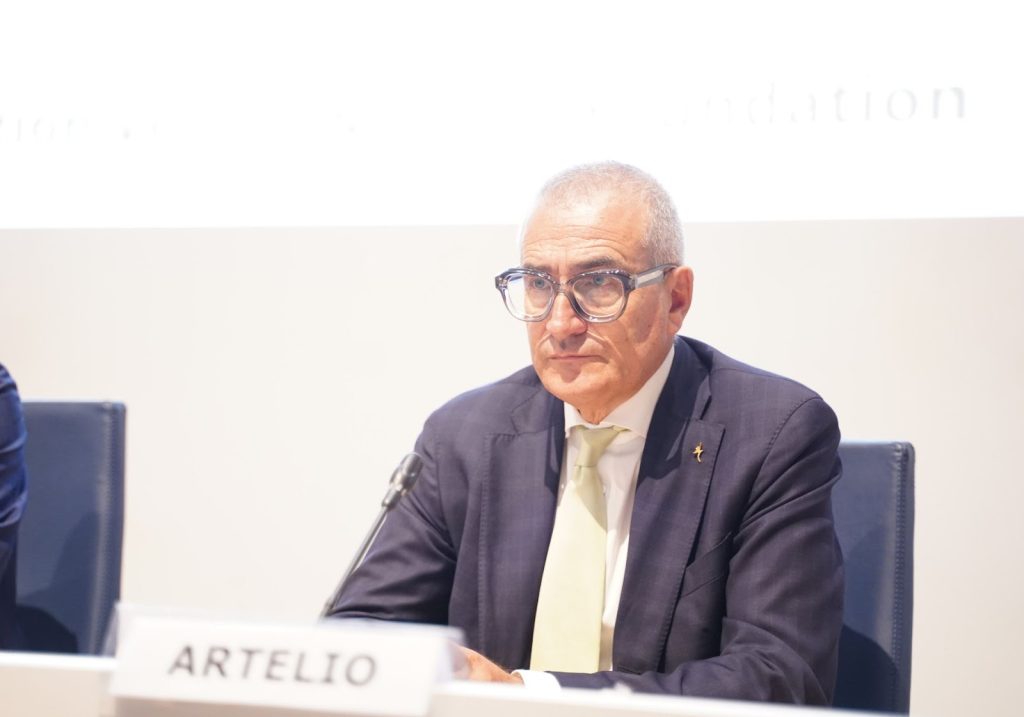 Paolo Artelio