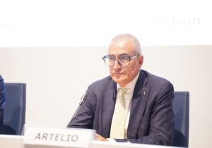 Paolo Artelio