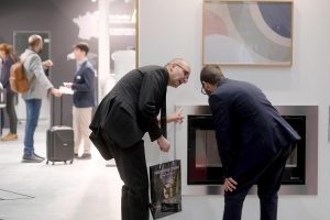 Progetto Fuoco 2024 - VeronaFiere - EnneviFoto