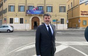 Raffaele Boscaini B7