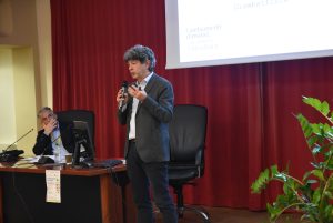 Giovanni Battista Tornielli, ordinario di arboricoltura generale e coltivazioni arboree dell’Università di Padova