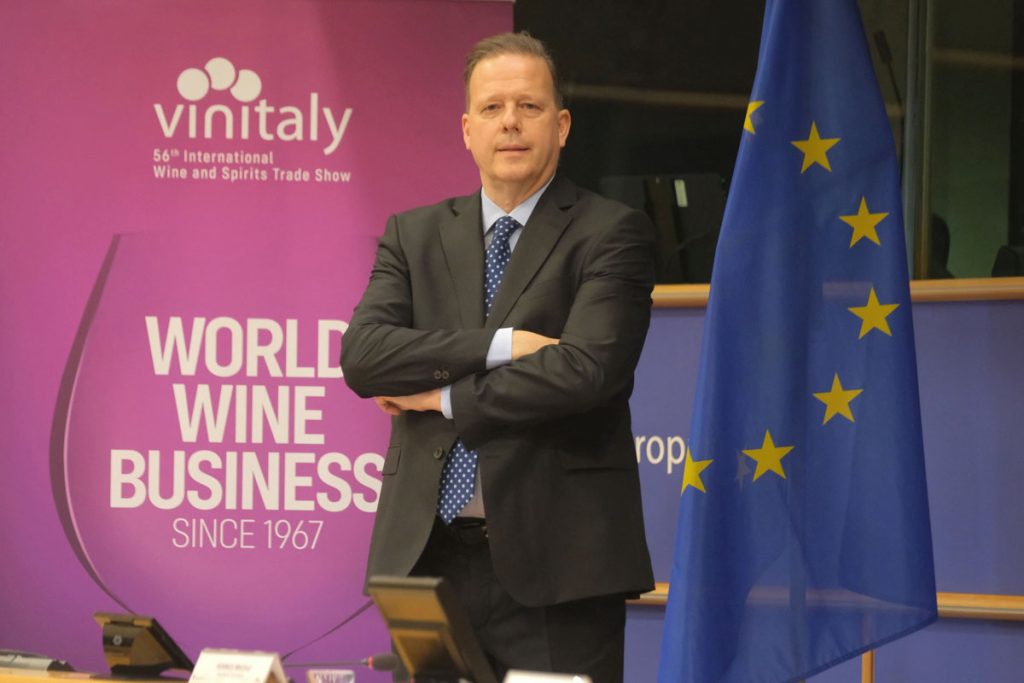 Federico Bricolo (Ennevi Foto)