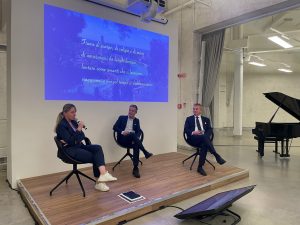 Federalberghi Verona Eataly Giornata dell'Albergatore