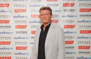 Giovanni Zanini, segretario generale FP CISL Verona.