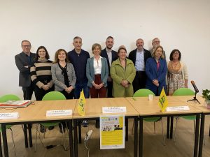 Coldiretti Fattorie Sociali