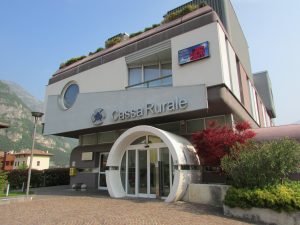 Cassa Rurale Vallagarina Ala