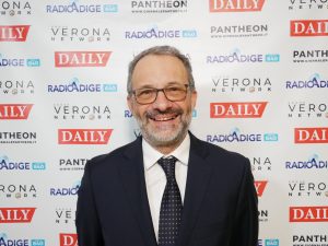 Andrea Marconi Fondazione Banca Popolare di Verona