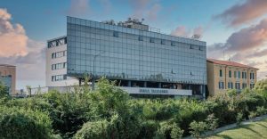 Sede Banca Valsabbina.