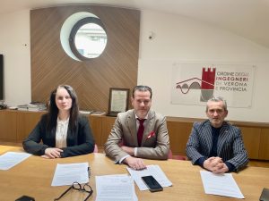 Ordine Ingegneri Verona