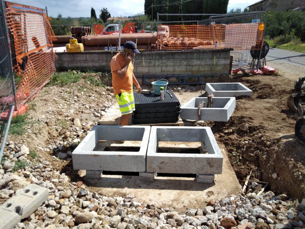 Cantiere Acque Veronesi