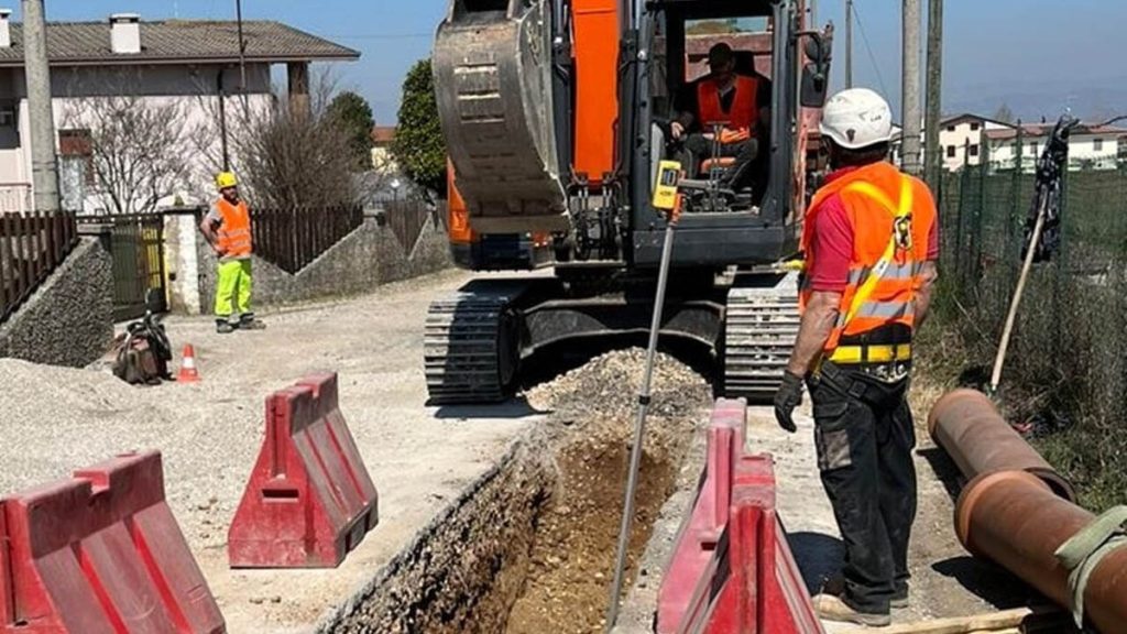 Cantiere Acque Veronesi