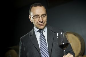 Daniele Accordini Cantina Valpolicella Negrar