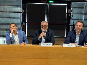 Dvg Foundation - Paolo Artelio