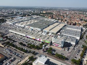 veronafiere record ricavi