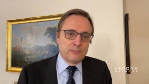Massimo Tononi, presidente di Banco BPM S.p.A.