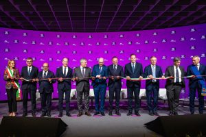 Inaugurazione Vinitaly 2024