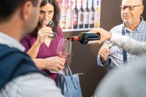 Vinitaly 2024. Ennevi Foto