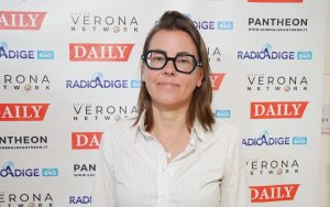 Laura Speri, direttore di ITS Last Academy.