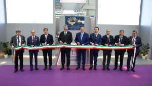 Wine To Asia Vinitaly