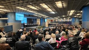 Assemblea Banca di Verona.