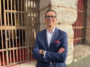 Francesco Iannella, Regional Manager Nord Est di UniCredit