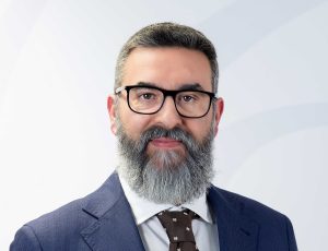 Devis Zenari, Presidente di Confartigianato Imprese Verona.