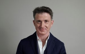 Marco Nespolo, CEO Gruppo Fedrigoni.