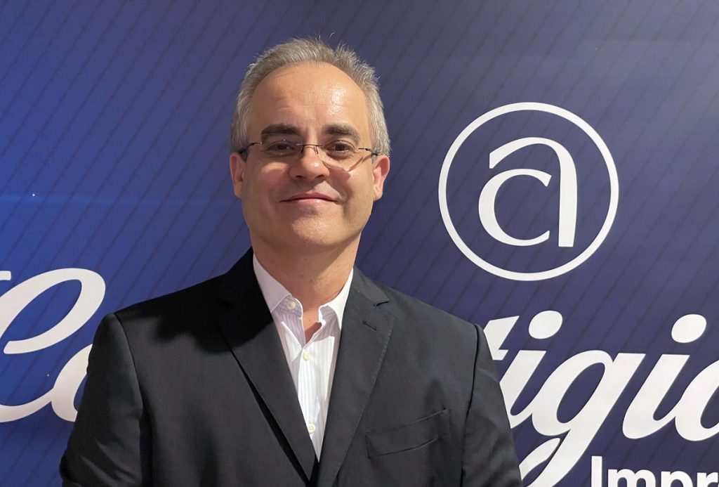 Paolo Brandellero - Presidente Confartigianato Trasporti Verona