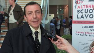 Pietro Scola, Segretario generale facente funzioni CCIAA di Verona.