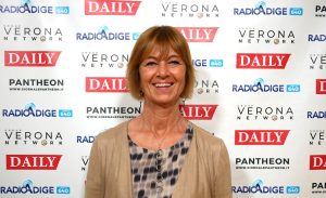 Sabrina Bonomi, docente di Organizzazione Aziendale.