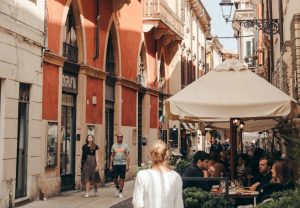 Verona centro